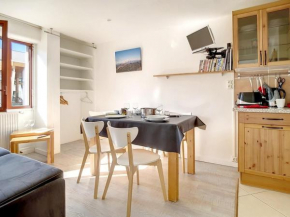 Joli Appartement 2P - Au Pied des Pistes, Confort Moderne - 3 Flocons OR, Famille+ - FR-1-344-781